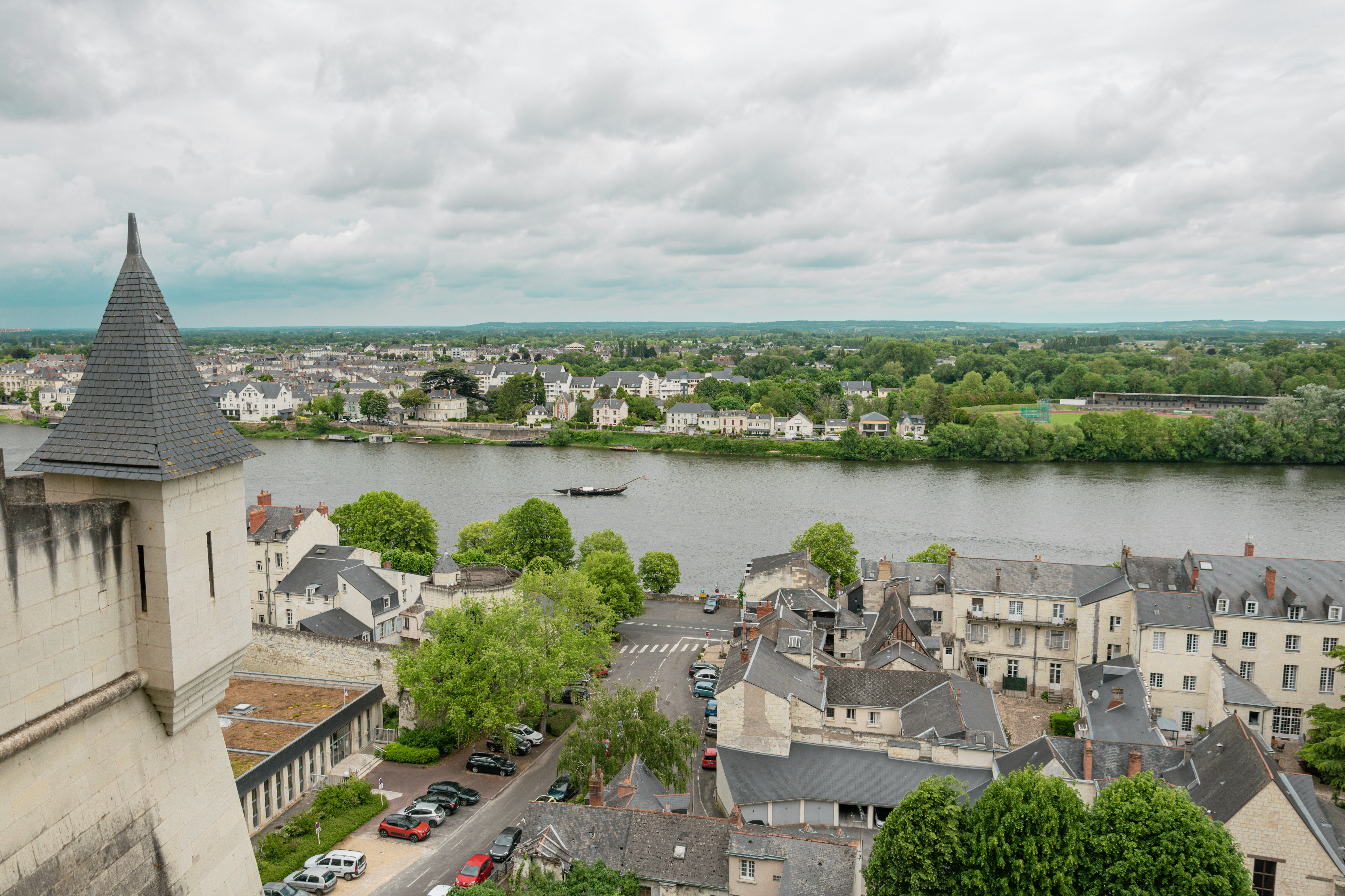 Loire Valley: The French Renaissance — 13